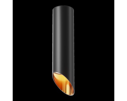 Потолочный светильник Technical C044CL-01-25GU10-B