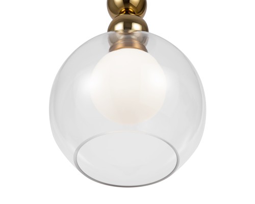 Подвесной светильник Freya FR5220PL-01G6