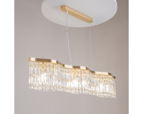 Подвесной светильник Maytoni DIA005PL-06G