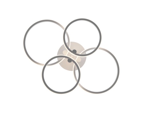 Потолочный светильник Freya FR10018CL-L40W