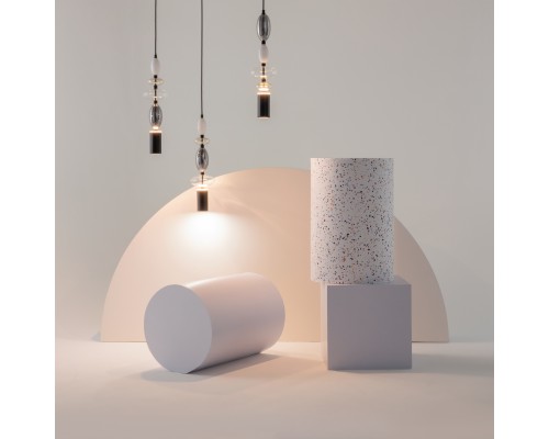 Подвесной светильник Maytoni MOD071PL-L8B3K3