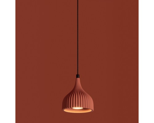 Подвесной светильник Freya FR5582PL-01R