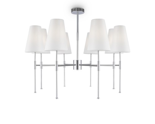 Люстра Freya FR5196PL-08CH