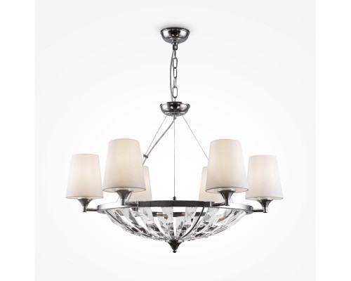 Подвесной светильник Maytoni H021PL-06CH
