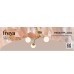 Люстра Freya FR5497PL-03G