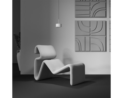 Подвесной светильник Technical P102PL-12W3K-W