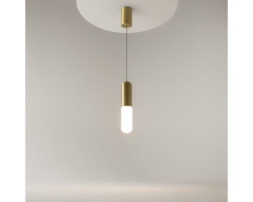 Подвесной светильник Technical P101PL-L300-12W3K-BS