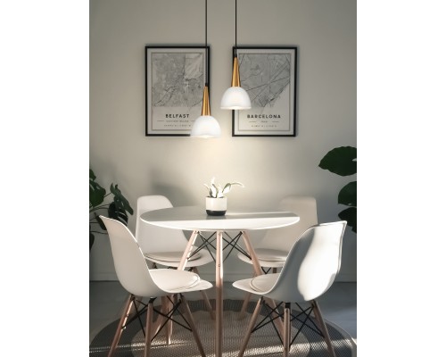 Подвесной светильник Freya FR8009PL-01GB