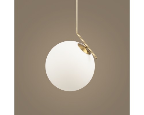 Подвесной светильник Freya FR5130PL-01BS