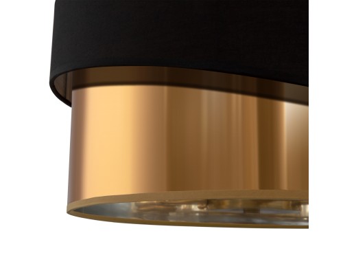 Подвесная люстра Freya Earth FR5171PL-06BS