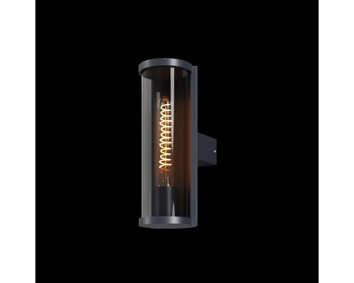 Настенный светильник (бра) Outdoor O451WL-01GF