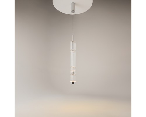 Подвесной светильник Maytoni MOD272PL-L12CH3K