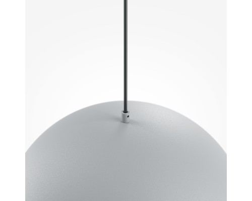 Подвесной светильник Maytoni MOD168PL-01GR