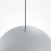 Подвесной светильник Maytoni MOD168PL-01GR