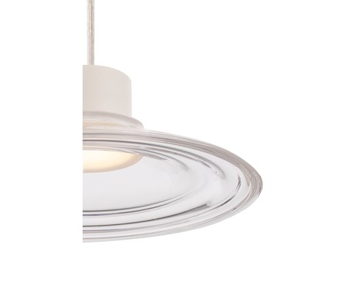 Подвесной светильник Technical P066PL-L9W4K