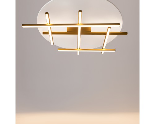 Потолочный светильник Maytoni MOD278CL-L50G3K