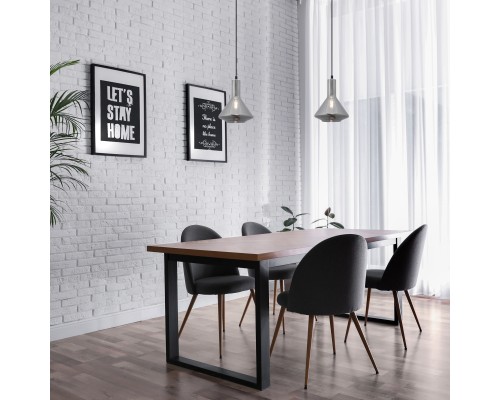 Подвесной светильник Freya FR8010PL-01GB