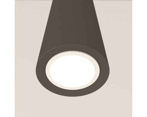 Подвесной светильник Technical P318PL-01B