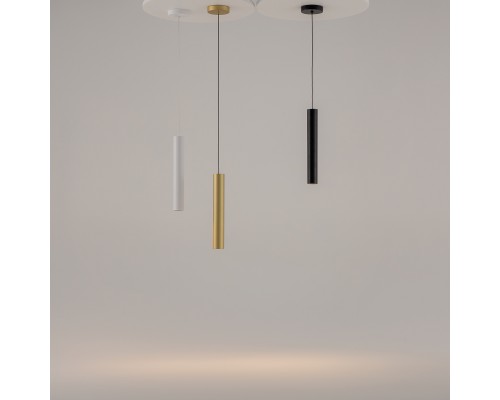 Подвесной светильник Maytoni MOD161PL-01W1