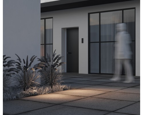 Ландшафтный светильник Outdoor O025FL-01B1