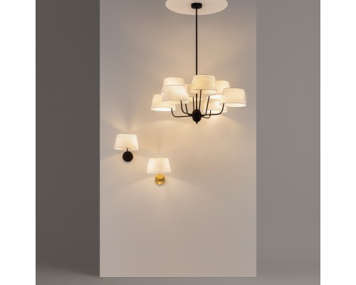 Подвесной светильник Maytoni MOD360PL-08B