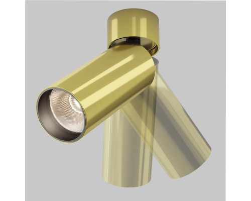 Потолочный светильник Technical C055CL-L12W3K-W-BS