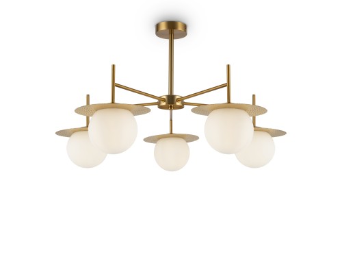 Подвесной светильник Freya FR5202PL-05BS