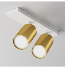 Потолочный светильник Technical C051CL-U-2WMG