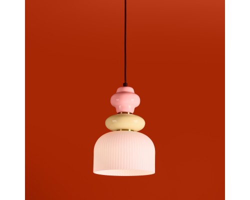 Подвесной светильник Freya FR5595PL-01B4