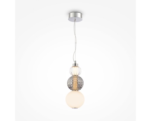 Подвесной светильник Maytoni P069PL-L16CH3K