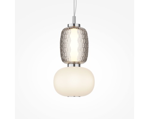 Подвесной светильник Maytoni MOD267PL-L18CH3K