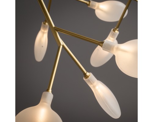 Подвесной светильник Freya FR5049PL-27G