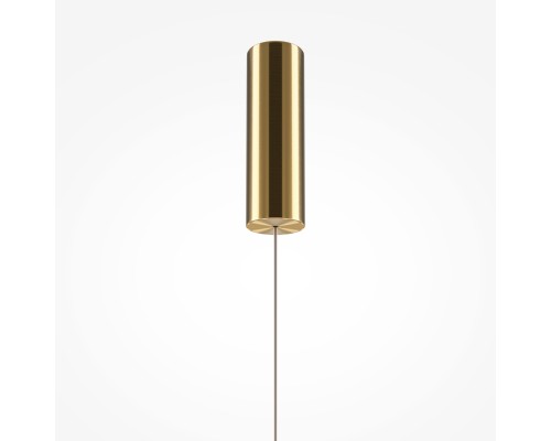 Подвесной светильник Maytoni MOD216PL-L10G3K