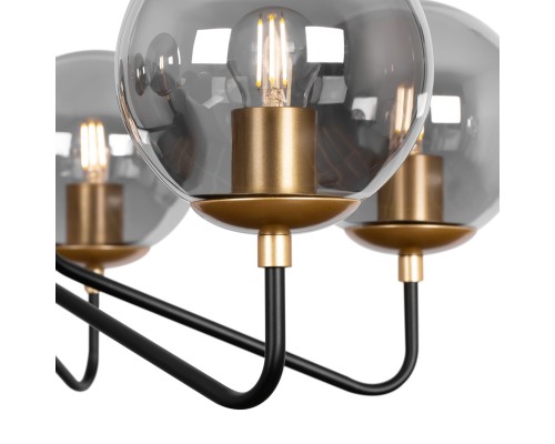 Подвесной светильник Freya FR5140PL-06GB