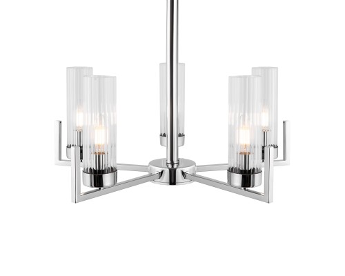 Подвесной светильник Freya FR5214PL-05CH