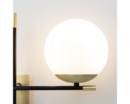 Настенный светильник (бра) Maytoni MOD050WL-02G