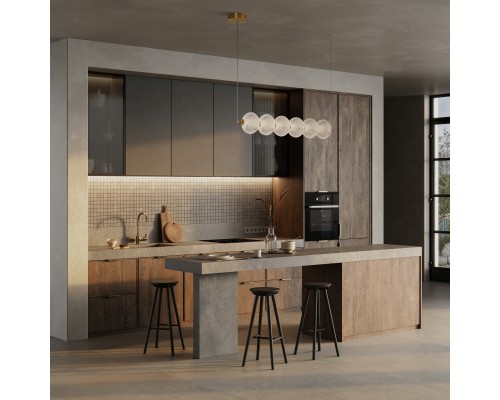 Подвесной светильник Freya FR6135PL-L18BT