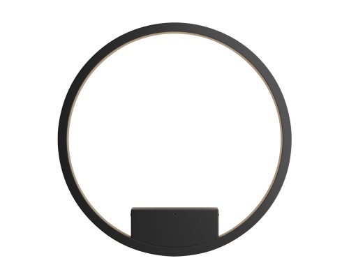 Настенный светильник (бра) Maytoni MOD058WL-L25B3K