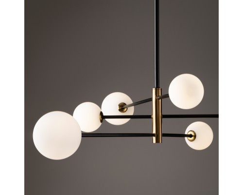 Потолочный светильник Freya FR5376CL-06B