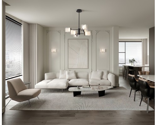 Потолочный светильник Freya FR5541CL-L30B