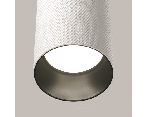 Подвесной светильник Technical P082PL-GU10-W