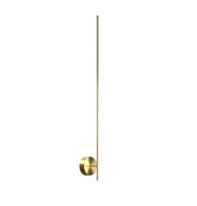 Настенный светильник (бра) Maytoni C085WL-L12BS2.7K-1