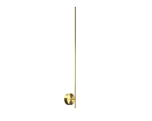 Настенный светильник (бра) Maytoni C085WL-L12BS2.7K-1