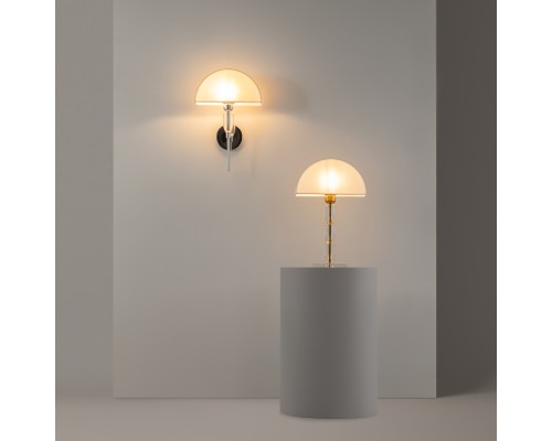 Настенный светильник (бра) Maytoni Z034WL-01CH