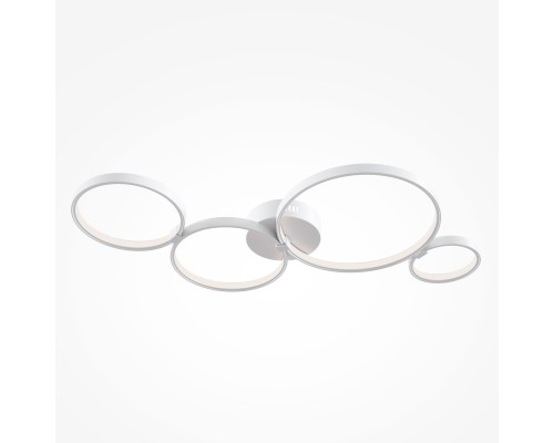 Потолочный светильник Maytoni MOD448CL-L35WK