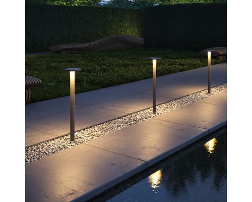 Ландшафтный светильник Outdoor O420FL-L12GF1