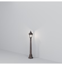 Ландшафтный светильник Outdoor O028FL-01BZ