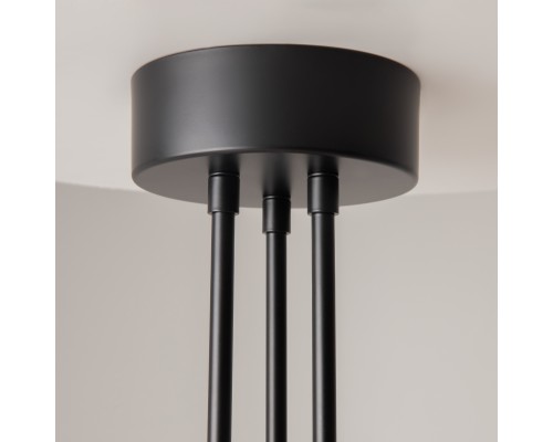 Подвесной светильник Maytoni MOD070PL-L38B3K