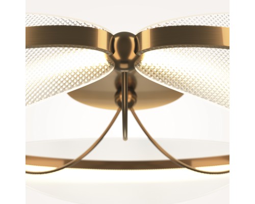 Потолочный светильник Maytoni MOD281CL-L45BS3K