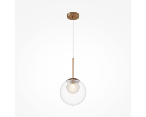 Подвесной светильник Maytoni MOD521PL-01G3